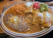 Combination plate